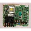 Samsung LE40S62BX-AUO - Main AV - BN94-01304C